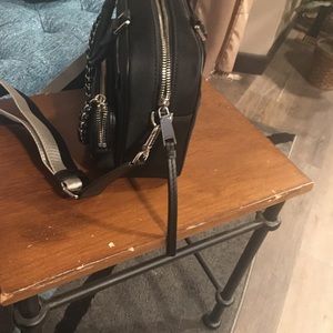 MK crossbody set